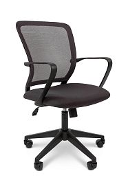 Electra сетка/ткань TW / черная B01/черная TW01 - Фото предпросмотра