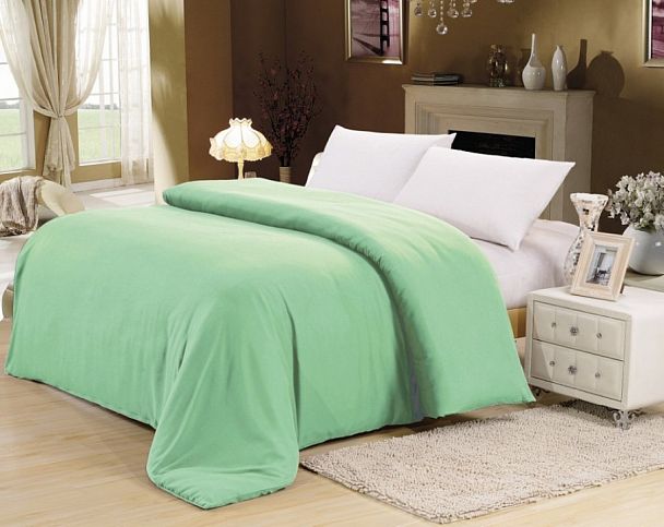 Пододеяльник евростандарт PDC-2 - Вид 1