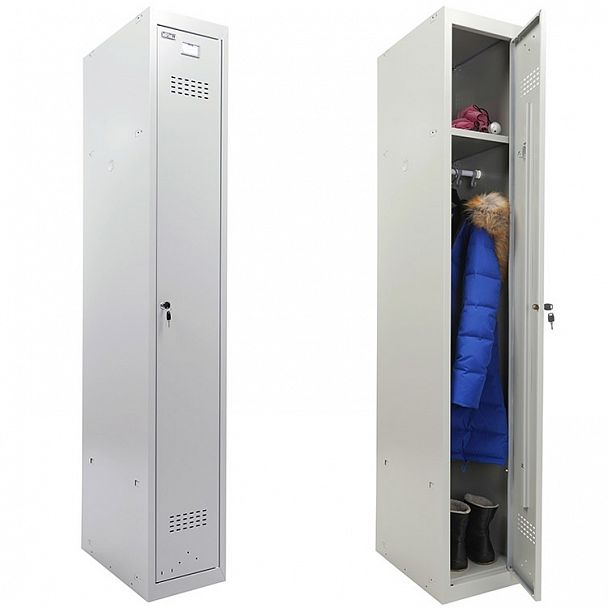 Шкаф для одежды ML-11-30 - Вид 2