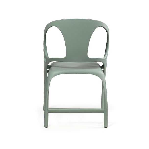 Стул складной Lilu мятный - Вид 7