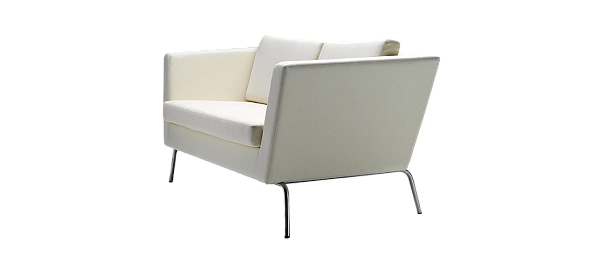 Диван "Барк V-30/2" 2-х местный - Вид 2