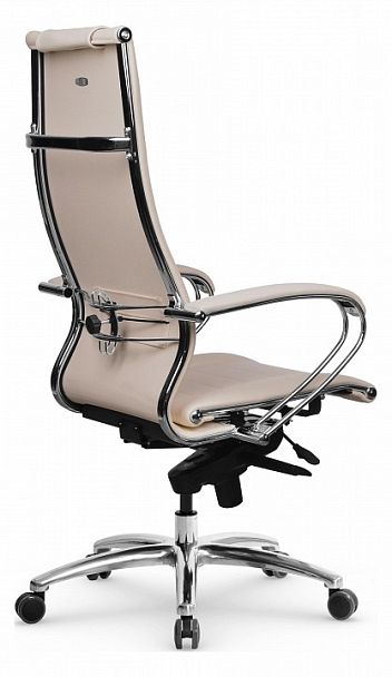 Кресло компьютерное Lux-2 MPES z312295030 - Вид 3