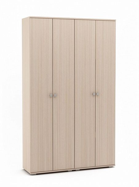 Шкаф платяной Тунис-7 - Вид 1