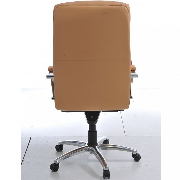 Кресло "Орион" ECO brown - Вид 4