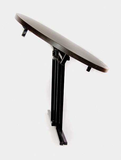 Стол складной барный регулируемый "Квадро" 10 - Вид 10