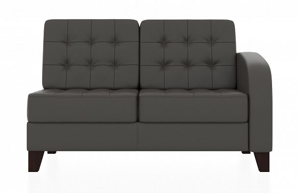 Посадочное место двухместное "Рольф Вуд"  - Вид 3