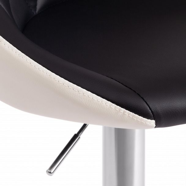 Стул барный Messy (mod. KY704C) - Вид 8