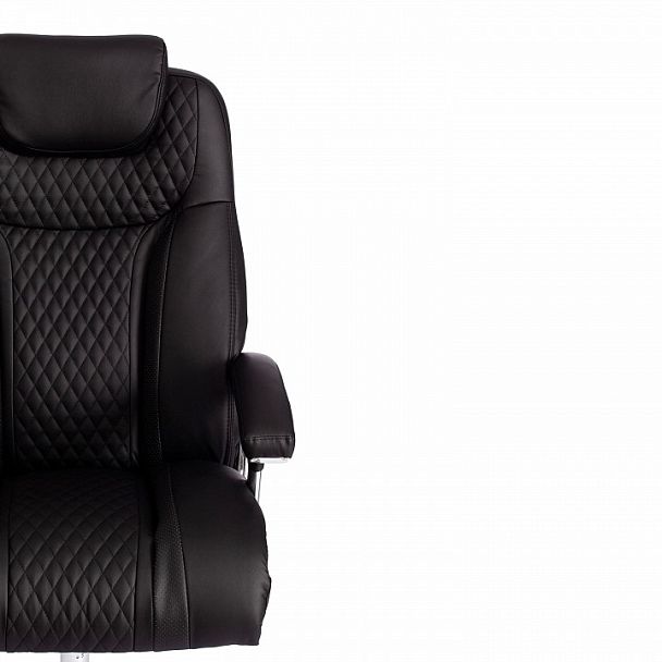 Кресло для руководителя Trust - Вид 6