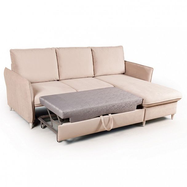 Диван "Ханс" с шезлонгом - Вид 6