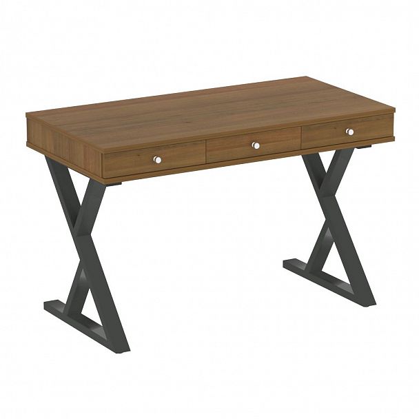 Стол "Home office" VR.SP-1-118.M орех гварнери - Вид 1