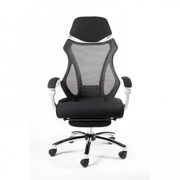 Кресло 007 White - Вид 2