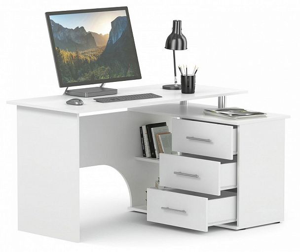 Стол письменный КСТ-09 - Вид 2