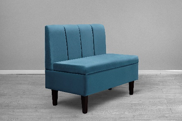 Диван/ Диванный модуль "Лео" - Вид 1