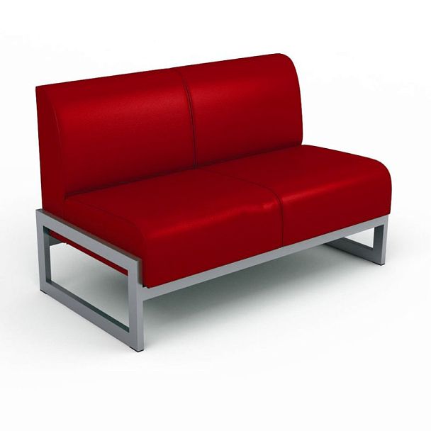 Диван модульный Атлант 2-х местный - Вид 1