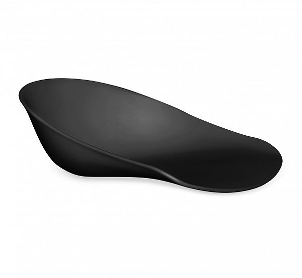 Стул Sheffilton SHT-ST19/S64 черный/черный муар - Вид 3