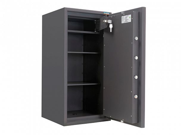 Взломостойкий сейф VALBERG ГРАНИТ 90Т EL - Вид 3