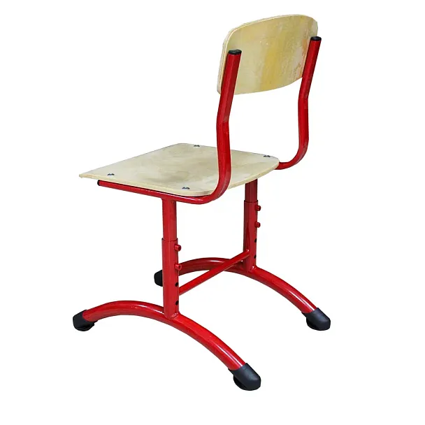 Стул Сигма F регулируемый гр.р.5-7 - Вид 31