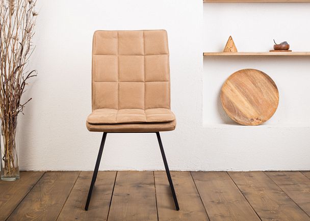 Стул Левмар Gidor Latte - Вид 4