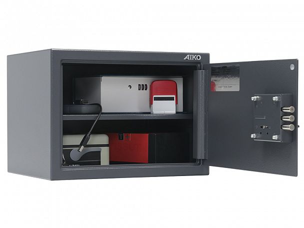 Мебельный сейф AIKO Т-250 KL - Вид 5