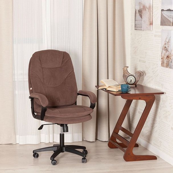 Кресло компьютерное Comfort LT - Вид 11