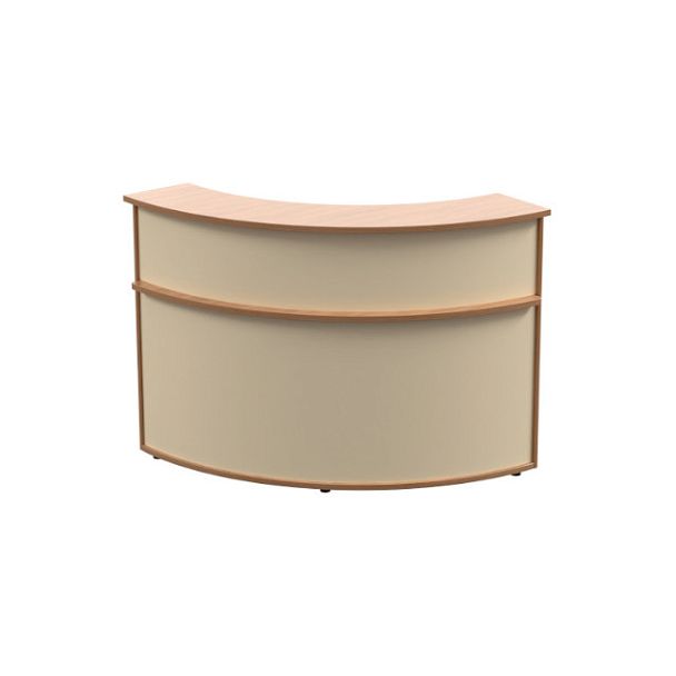 Стойка угловая Аккорд 58R007 - Вид 1