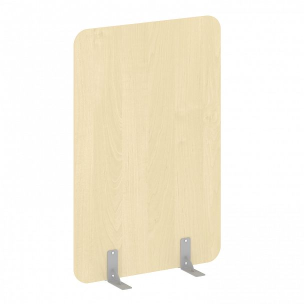 Перегородка "R-Line" DP.F-100-150 клен - Вид 1