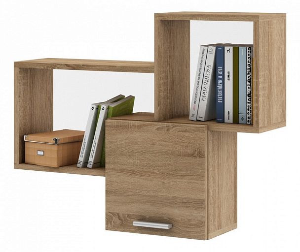 Полка комбинированная Флэш-21 - Вид 1