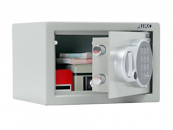 Мебельный сейф AIKO Т-17 EL - Вид 3