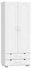 Шкаф платяной ДримСтар ДС-60К - Фото предпросмотра