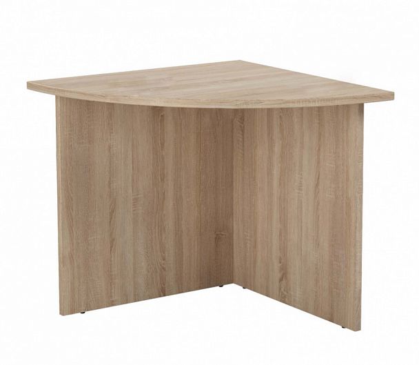 Стол угловой "Директор" "330.9Д" - Вид 1