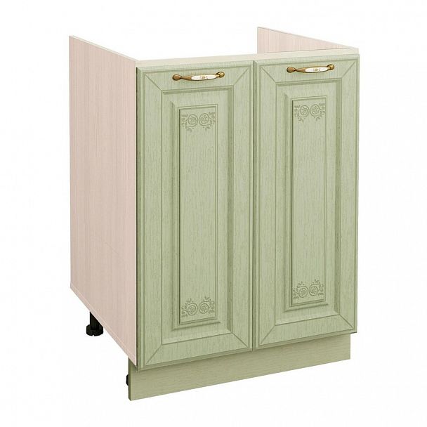 Стол под мойку "Оливия Грин" 72.50 - Вид 1