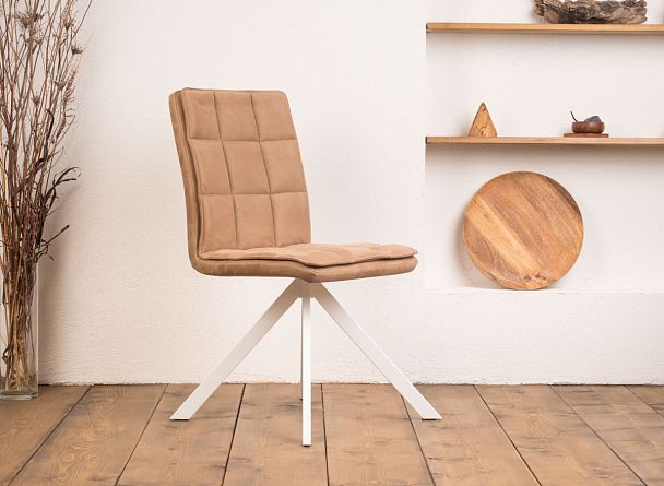 Стул Левмар Vela S64/Latte - Вид 2