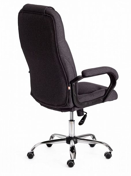 Кресло компьютерное Bergamo - Вид 4