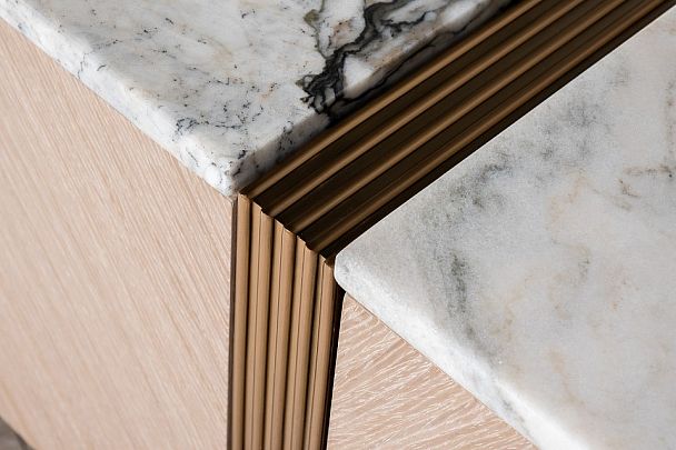 Тумба под ТВ 58DB-23185 - Вид 4