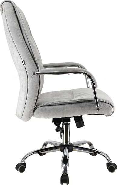 Кресло Everprof Bond TM Ткань Серый - Вид 3