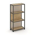 /catalog/kollektsii_i_serii/serii-ofisnoy-mebeli/serii-dlya-personala/shelf-mobile/tikvud-svetlyy/tikvud-svetlyy-metall-antratsit-w-04/stellazhi-chetyrekhurovnevye/shelf-mobile-stellazh-4-urovnya-1-sektsiya-vr-lt-stk-404-06-tikvud-svetlyy-metall-antratsit-w-04-600/ - фотография