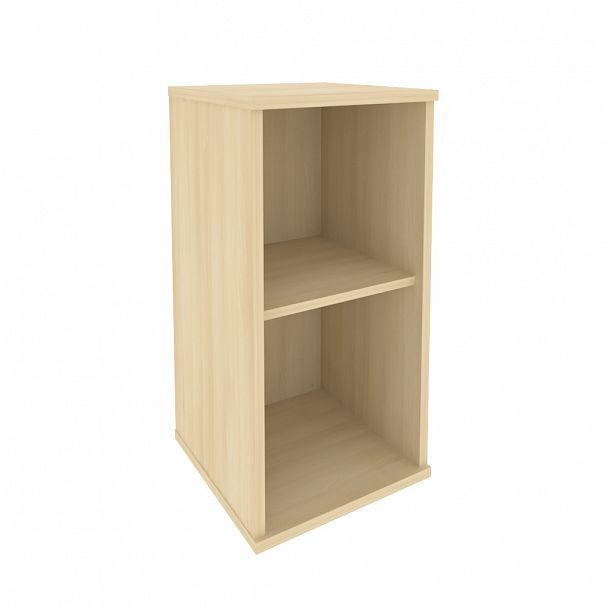 Стеллаж "Style" Л.СУ-3 акация - Вид 1