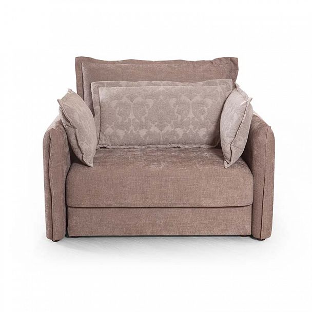 Кресло с ящиком "Инканто" - Вид 1