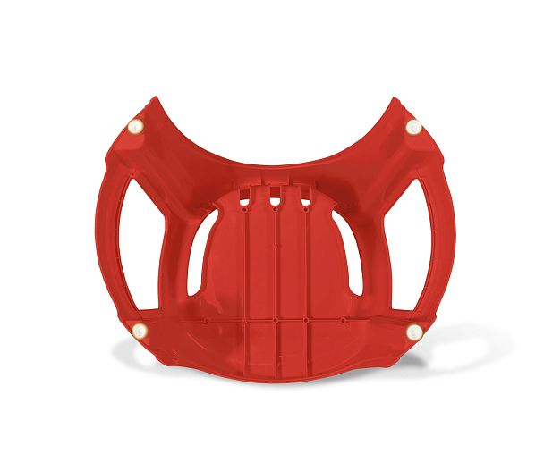 Стул детский Sheffilton KIDS 532 красный - Вид 7