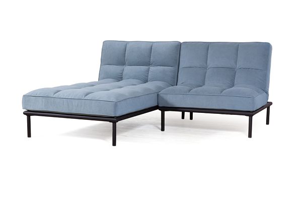 Padigry шезлонг с кресельной частью - Вид 1