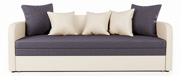 Диван-кровать Трио - Вид 1