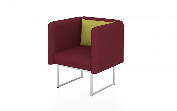 Кресло "M24-1S" - Вид 8