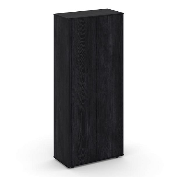 Касл Шкаф для документов CS.D-ST-1.2 (U) Каштан Тоскана 922*450*2110 - Вид 1