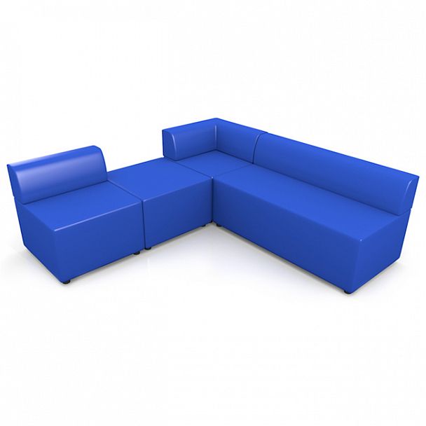 Угловой диван "Оптима" - Вид 2