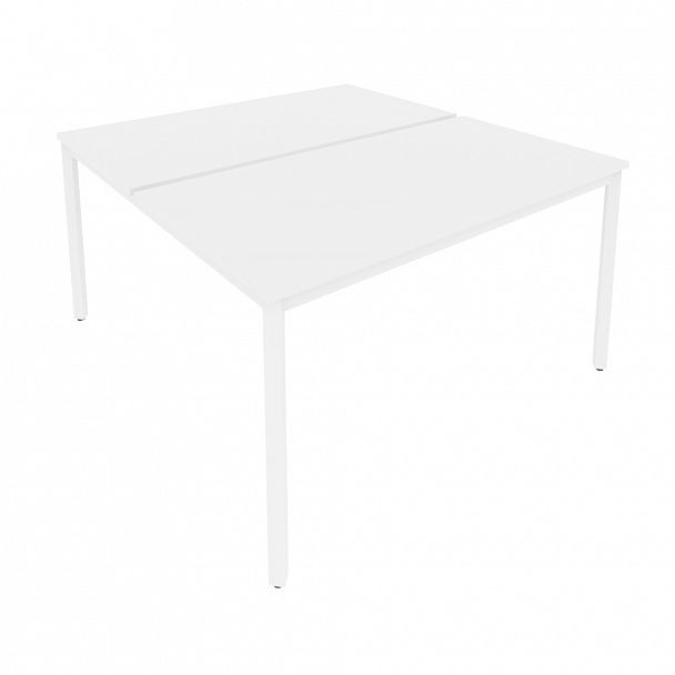 Рабочая станция "Slim System" С.СП-5.3 белый - Вид 1