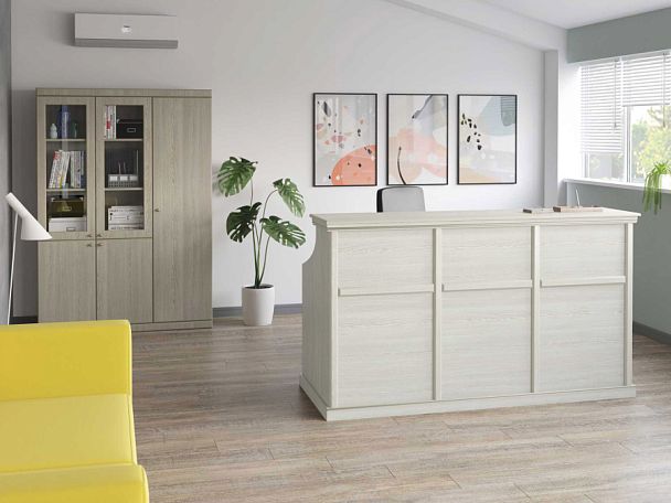 Кофейный стол Bern 60x60x50 дуб апрельский - Вид 22