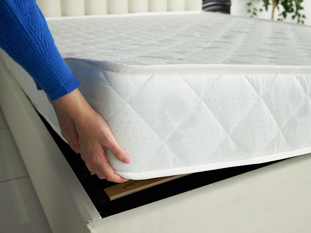 Матрас Димакс Оптима ролл медиум 60x120 - Вид 11