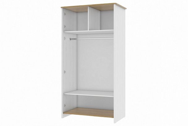 Шкаф платяной Тифани СТЛ.305.15 - Вид 2