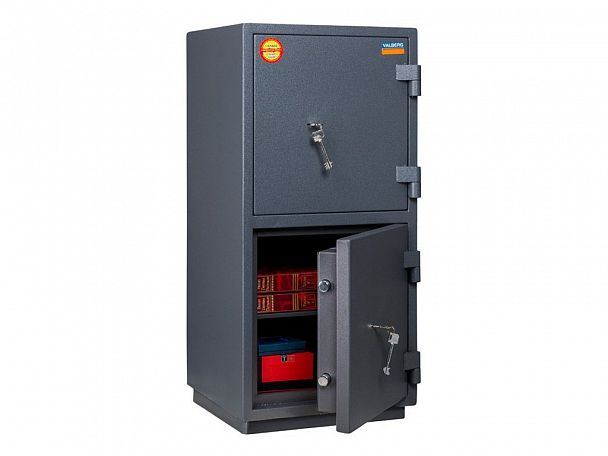 Взломостойкий сейф VALBERG КВАРЦИТ 90Т/2 - Вид 2