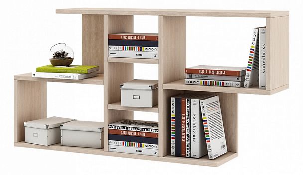 Полка навесная Лайт-18 - Вид 1